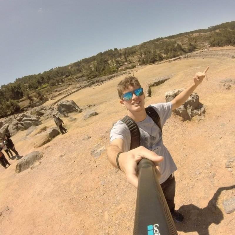 Sacsayhuaman