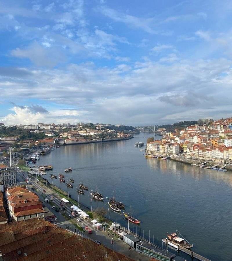Portugal