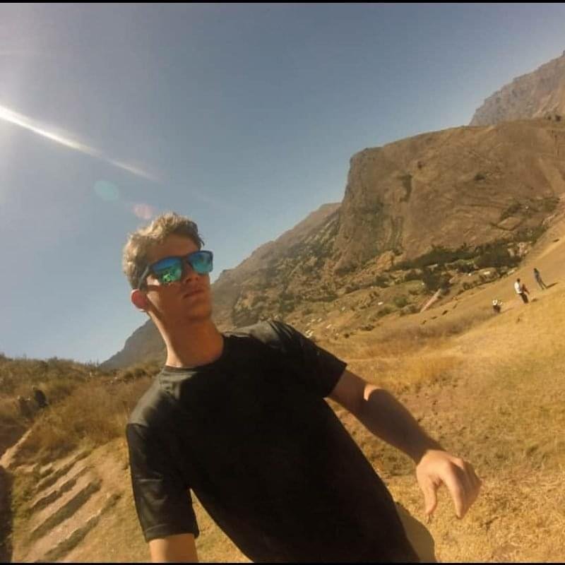 Ollantaytambo
